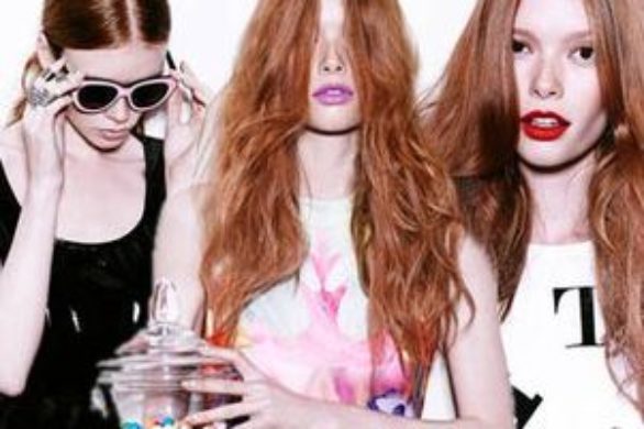 Marcowy lookbook Nasty Gal