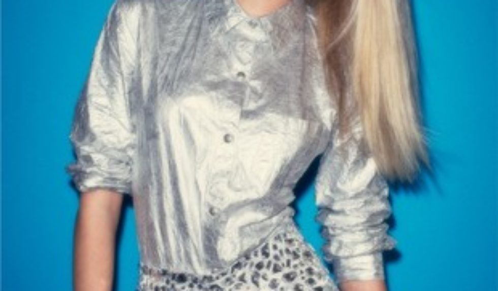 Świąteczna kolekcja Nasty Gal