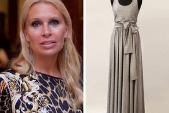 Karnawałowa kolekcja Natalii Jaroszewskiej (FOTO)