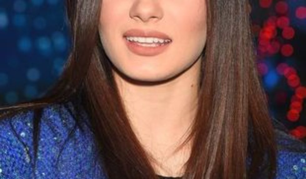 Zgadniecie jaki jest sekret pięknej skóry Natalii Szroeder?