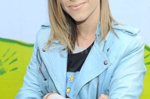 Wiosenna stylizacja Natalii Kukulskiej (FOTO)