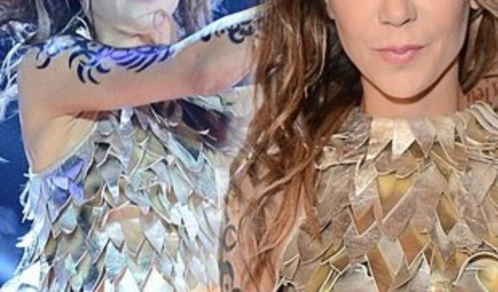 Złota Natalia Lesz (FOTO)