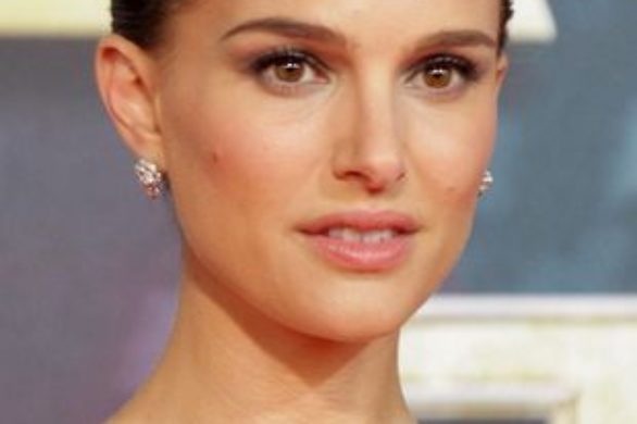 Natalie Portman w kreacji Christian Dior Couture (FOTO)