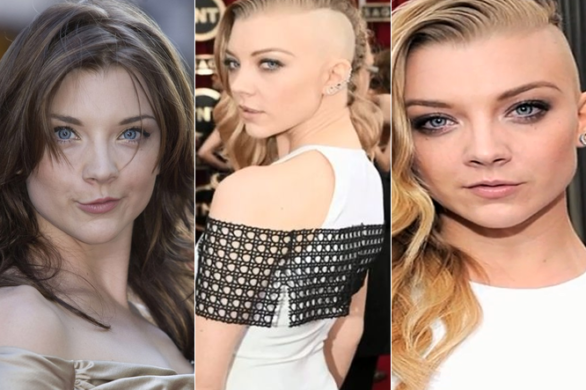 Musicie zobaczyć najnowszą kampanię Diora z Natalie Portman (VIDEO)