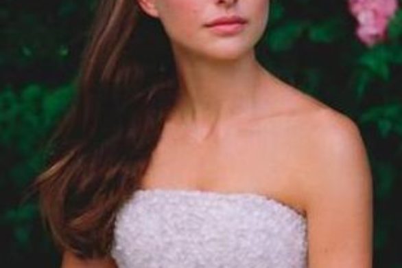 Natalie Portman w kampanii Miss Dior Cherie Perfume (FOTO)