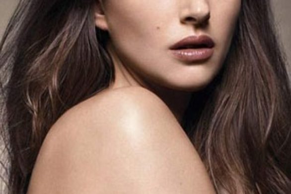 Natalie Portman w kolejnej kampanii Diora (FOTO)