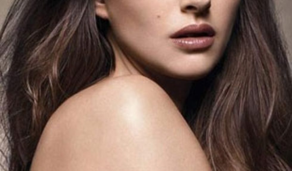 Natalie Portman w kolejnej kampanii Diora (FOTO) Natalie Portman w kolejnej kampanii Diora (FOTO)