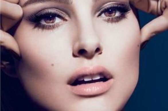 Natalie Portman ponownie dla Diora