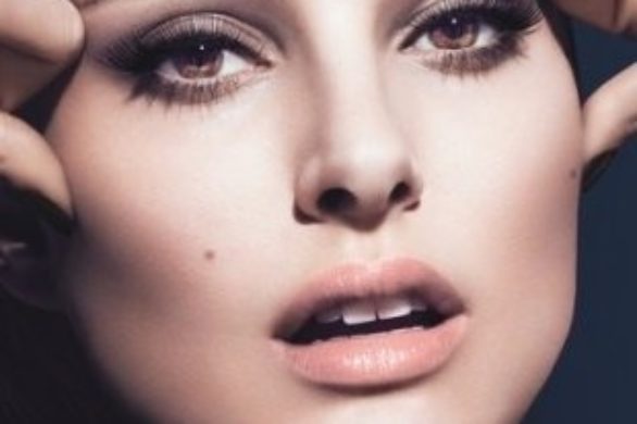 Reklama Diora z Natalie Portman zakazana!