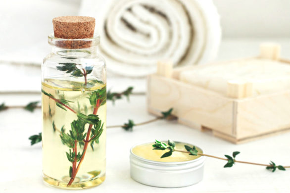 3 przepisy na dezodoranty domowej roboty. Prawie nic nie kosztują…