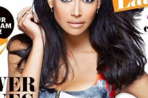 Ashley Benson i Naya Rivera na okładkach Cosmo (FOTO)