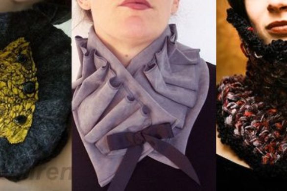 Konkurencja dla szalika?