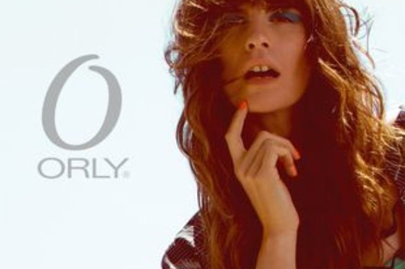 Neonowy zawrót głowy czyli najmodniejsze lakiery