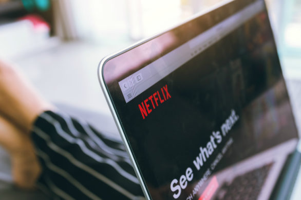 Netflix robi dokument o branży beauty, a youtuberzy… jak zwykle gwiazdorzą!