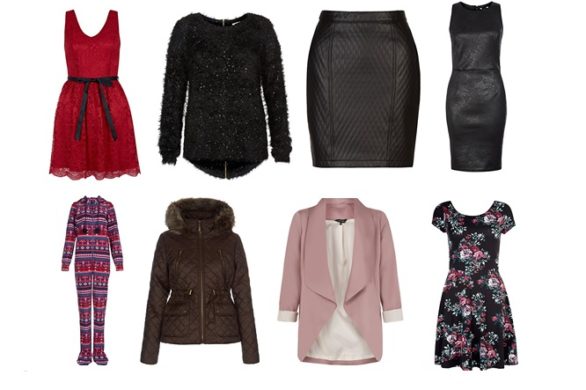 New Look – nowości na sezon jesień-zima 2013/2014