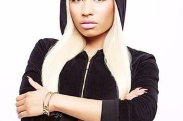 Kolekcja Nicki Minaj dla K-Mart (FOTO)