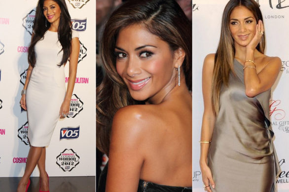 Nicole Scherzinger przyznała się do bulimii!