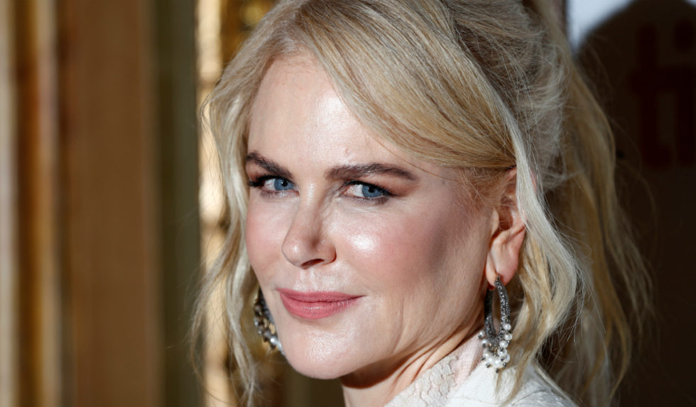 Zmieniona twarz Nicole Kidman. Czy aktorka przeszła operację? Zmieniona twarz Nicole Kidman. Czy aktorka przeszła operację?