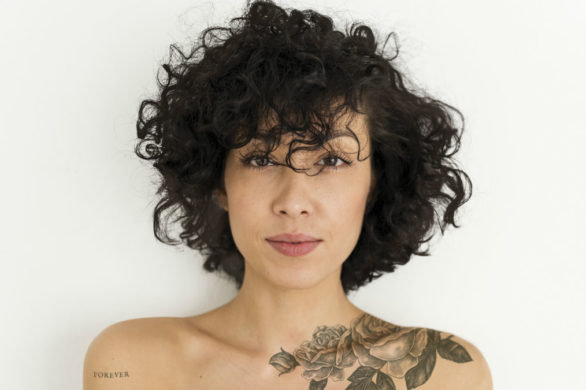 Sposoby na zminimalizowanie drobnych niedoskonałości cery