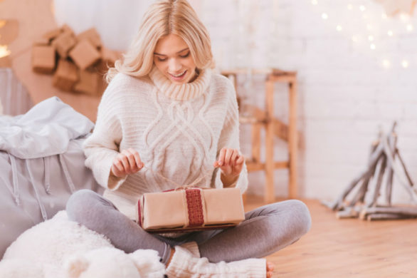 Nietrafiony prezent kosmetyczny? Reklamujesz czy wykorzystujesz?