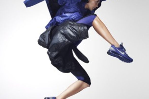 Nike Women wiosna/lato 2013