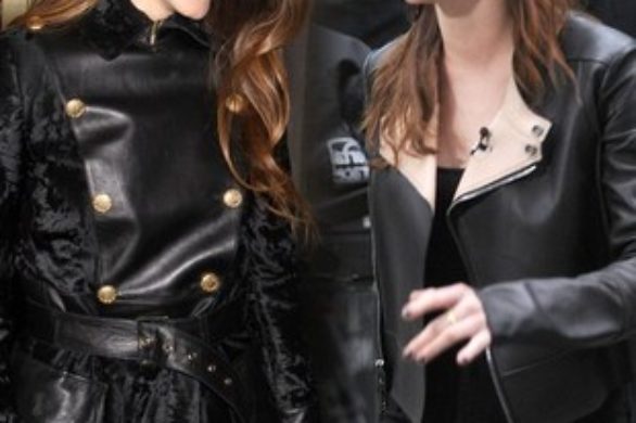 Nikki Reed vs. Kristen Stewart (FOTO)