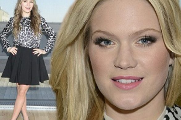 Zosia Ślotała vs Marysia Niklińska (FOTO)