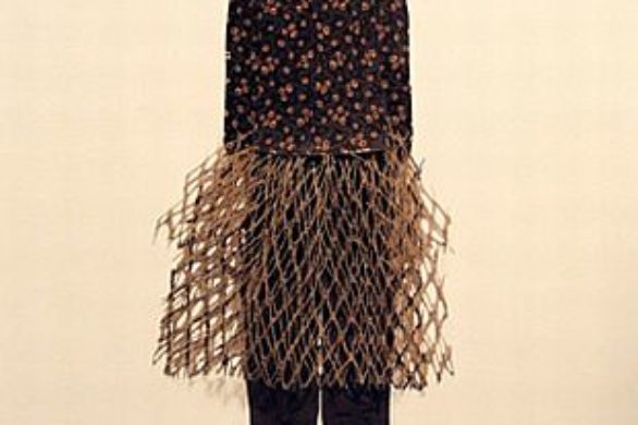 Nina Persson z The Cardigans projektuje