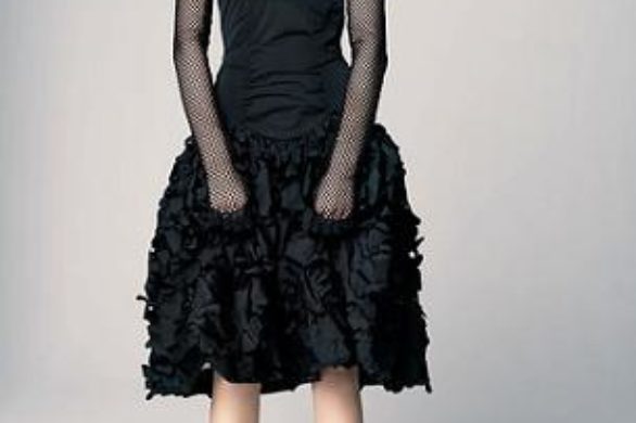 Nina Ricci – Pre-Fall 2012