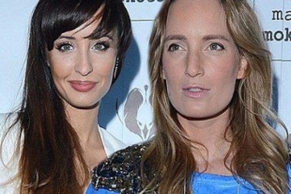 Kaja Śródka vs Agata Nizińska