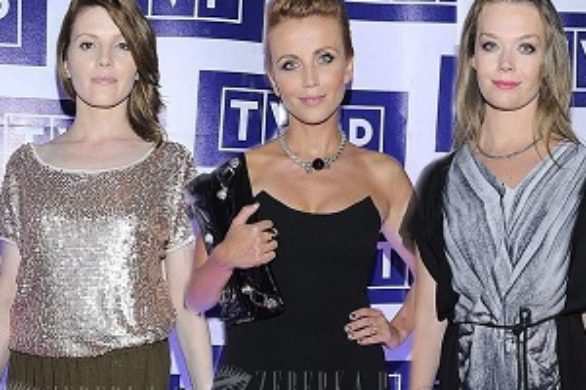 Gwiazdy na jesiennej ramówce TVP