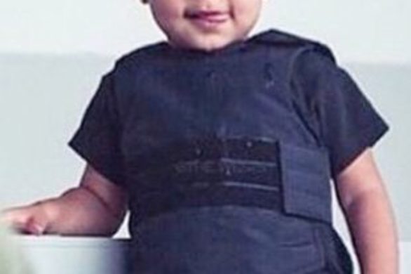 Kim Kardashian założyła Nori soczewki?! (FOTO)