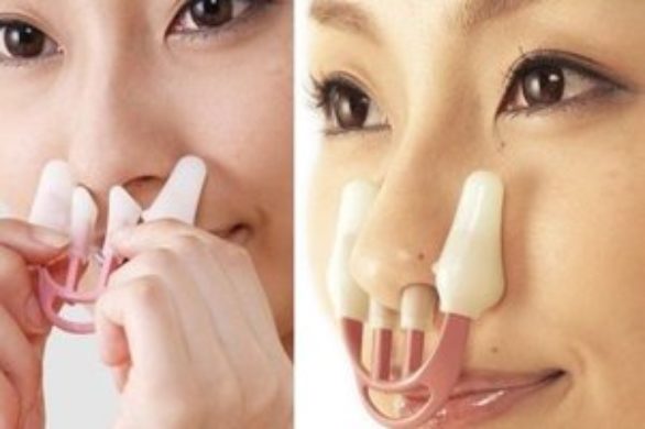 Przyrząd do prostowania nosa – czy to naprawdę działa?