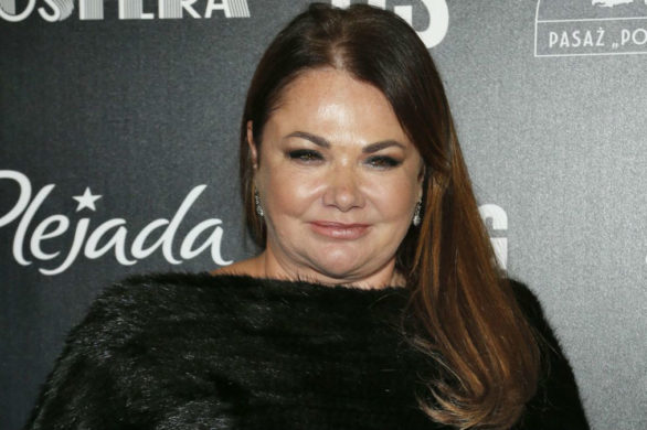 Co za zmiana! Katarzyna Niezgoda pokazuje zdjęcia w bikini