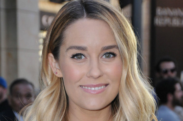 Nowa fryzura Lauren Conrad będzie najgorętszym trendem 2018 roku?