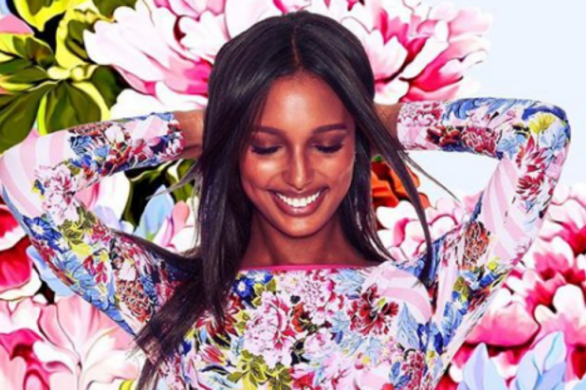 Projektantka rodziny królewskiej rozpoczyna współpracę z Victoria’s Secret!