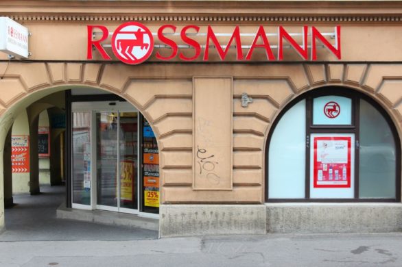 Marcowe i kwietniowe nowości z Rossmanna, które warto mieć w swojej kosmetyczce