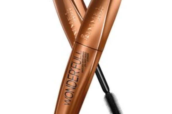 Wonder’full – maskara z olejkiem arganowym