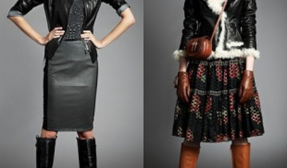 Ochnik jesień-zima 2012/2013