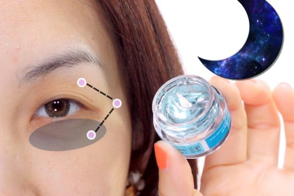 Dlaczego MUSISZ używać kremu pod oczy? (VIDEO)