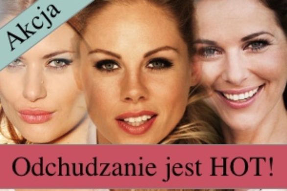 Odchudzanie jest HOT – głosowanie