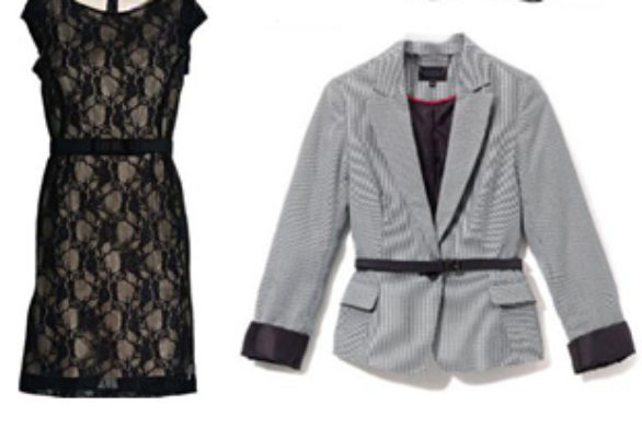 Elegancka w pracy – zrób dobre wrażenie