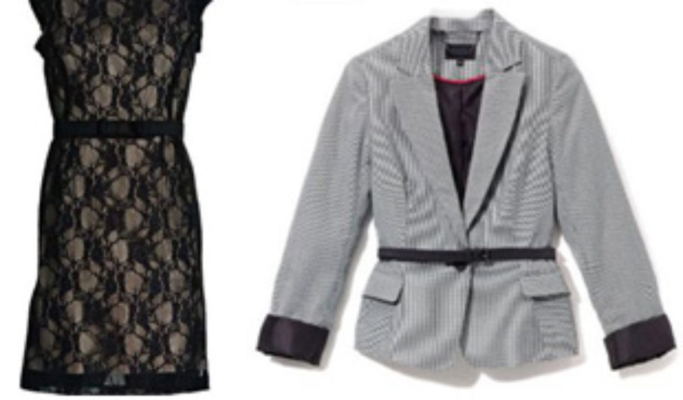 Elegancka w pracy – zrób dobre wrażenie Elegancka w pracy – zrób dobre wrażenie