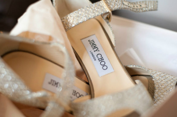 To już pewne! Michael Kors kupił luksusową markę Jimmy Choo