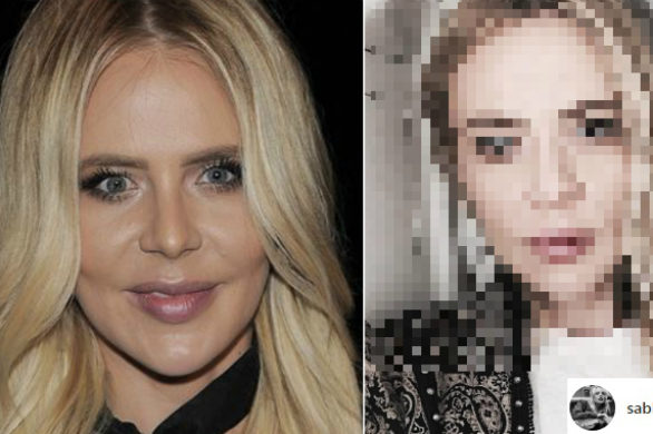 Maja Sablewska wstawiła naturalne zdjęcie na Insta- hejterzy jej nie uwierzyli…