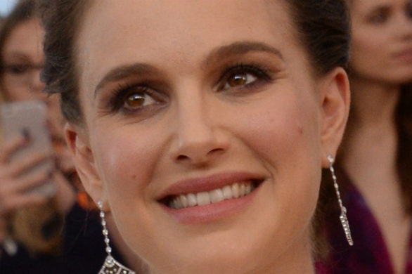 Beauty triki Natalie Portman. Aktorka wyjawiła, co jest dla niej najważniejsze