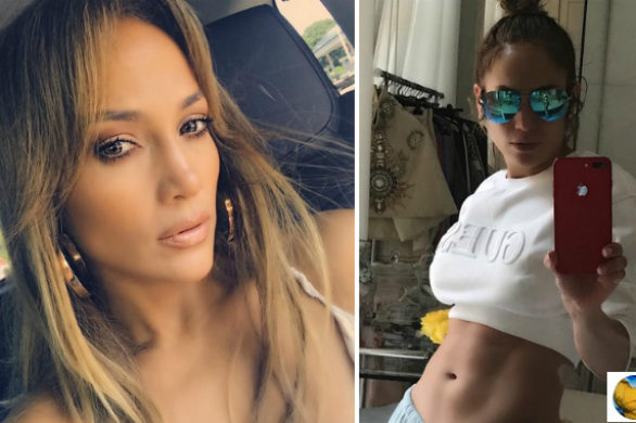 Dieta J.LO wcale nie jest tak zaskakująca, jak myślicie! Oto cały jej sekret!