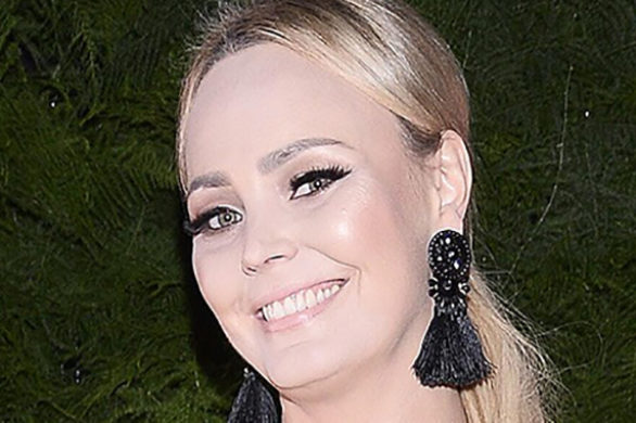 Po serii wpadek modowych Agnieszka Jastrzębska w końcu wygląda dobrze?