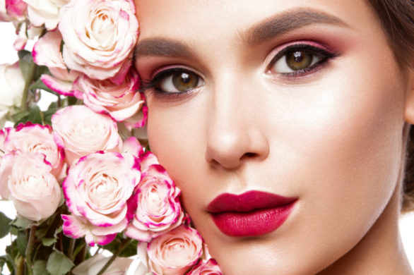 4 odcienie czerwieni, które podkreślą Twoje piękno- nie tylko na ustach!