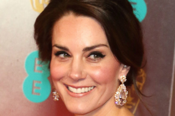 Takiej księżnej Kate nie znacie! Oto jej najpiękniejsze stylizacje